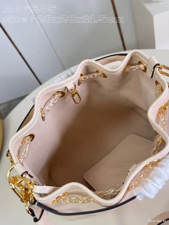First bag Bundle-28*20*11.5CM Summer VUITTON LOUIS 0615
